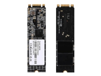 CoreParts - SSD - 512 GB - inbyggd - M.2 2280 - SATA 6Gb/s - rekonditionerad - för Dell Inspiron 14 7460, 15 75XX HP EliteBook 1040 G3 ProBook 64X G2, 650 G2