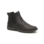 Cat Footwear Men's Excursion Chelsea Boot, Black, 6 UK