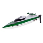 Snabb RC-bil i ABS-plast, 30 km/h, 150m räckvidd