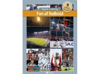 Fan af fodbold (SMALL 10 bøger) | Bogpakke, letlæsning, fakta | Språk: Dansk
