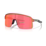 Oakley Sutro Lite (Prizm Trail Torch) One Size Svart - Handla nu på Loparshop.se!