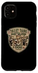 iPhone 11 761st Tank Battalion Tribute Vintage Dog Company WW2 Heroes Case