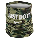 Nike Dry Neck Wrap Warmer Scarf Mens Dri-Fit Camo Snood 100% Genuine Brand New