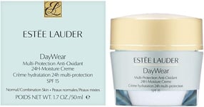 Estee Lauder Daywear Multi Protection Anti Oxidant Creme 50 ml (Pack of 1) 
