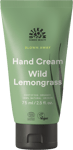 Urtekram Blown Away Wild Lemongrass Hand Cream 75 ml