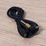 Replacement 3.5mm audio cable for SteelSeries Arctis 7 5 3 Pro headset UC-E6