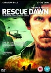 - Rescue Dawn DVD