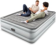 Bestway King Queen Double Single Size Air Bed | Airbed with 