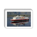 Ålesund - kortstokk-  Hurtigruten Nordkapp