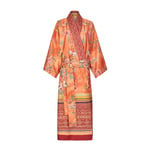 Bassetti kimono Pallanza orange O1