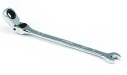 Nyckel med spärrhandtag Sata S46808; 15 mm