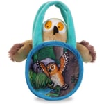 Gruffalo Fancy Pal - Owl