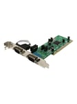 2 Port PCI RS422/485 Serial