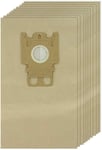 10 x Paper GN Type Bags For MIELE Classic C1 Vacuum Cleaner