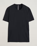 Arc'teryx Veilance Frame Short Sleeve T-Shirt Black