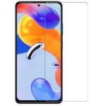 Xiaomi Redmi Note 11 Glass Screen Protector 4G Flat Clear