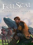 Fell Seal: Arbiter's Mark Steam Key GLOBAL