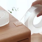 Nanotejp Återanvändbar 5 meter