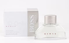 Hugo Boss - Woman - 90ml Edp Eau de Parfum - Womens Perfume