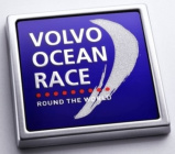 Volvo Original Emblem Logo Ocean Race V70, XC70, XC90 348002-LOCEAN