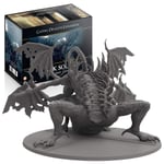 Dark Souls The Board Game Wave 2 Gaping Dragon Expansion