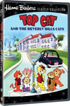 - Top Cat And The Beverly Hills Cats (1988) DVD
