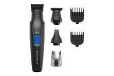 Remington Graphite Series G3 - trimmer