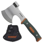 Outdoor Life - AXE001OGN Campingyxa