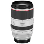 Canon RF 70-200/2.8 L IS USM -objektiv