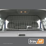 Travall Hundegitter/Lastegitter til Opel Zafira