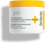 StriVectin TL Advanced™ Tightening Neck Cream PLUS, 3.4 oz for Tightening... 