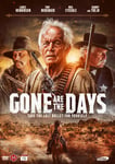 - Gone Are The Days DVD