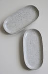 Mimou - Minifat oval 1-pack - Svart