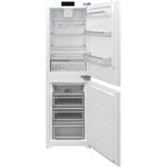 CDA CRI851 Integrated 50/50 combination fridge freezer
