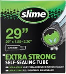 Slime 30078 Bike Inner Tube with Slime Puncture Sealant Self Sealing Prevent and