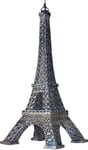 Keranova keranova289–02 Argent Clever Papier Bâtiments historiques de la Tour Eiffel 3D Puzzle