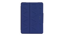 Targus Pro-Tek Case for 10.2" iPad (7th Gen.), 10.5" iPad Air and iPad Pro - Blue