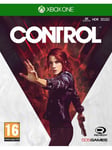 Control - Microsoft Xbox One - Action/Adventure