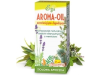 Etja Essential Oil Aroma Oil - doft, 11ml