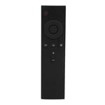 Kafuty Replacement TV Remote Control for MIUI Xiaomi TV/TV Box, for Xiaomi TV Box 3 / 3c / 3s / 3pro and Xiaomi Set Top Box 3 International Edition (Black)