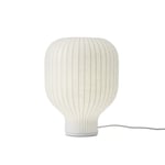 Strand Table Lamp - White