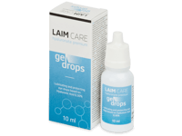 Ögondroppar Laim-Care Gel Drops 10 ml