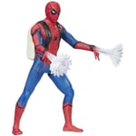 Hasbro Spider-man Homecoming Actionfigur, (15 Cm) Multifärg