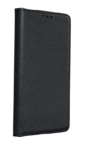 Iphone 15 Pro Max Plånboksfodral Smart - Svart - TheMobileStore iPhone 15 Pro Max tillbehör