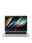 Acer Chromebook 314 - 14In Fhd, Intel Celeron, 4Gb Ram, 128Gb Ssd - Silver