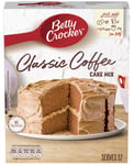 Betty Crocker Classic Coffee Cake Mix 425g