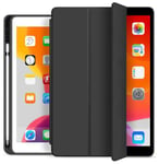 Pencil case for iPad Pro 10.5 (2017) - Black