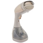 Salter Clothes Steamer Vertical Garment Steam Handheld Compact Wrinkle Remover