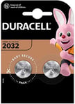 Duracell Electronics série 3 V Lithium  CR1616/CR1620/CR CR2016/CR2025/CR2032/CR2430/CR2450 (2 x CR2032)