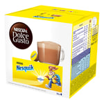 Nescafé Dolce Gusto Nesquik, Pack of 5, 5 x 16 Capsules